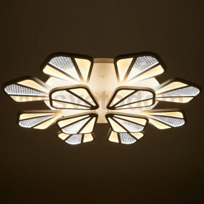 Люстра с ПДУ  