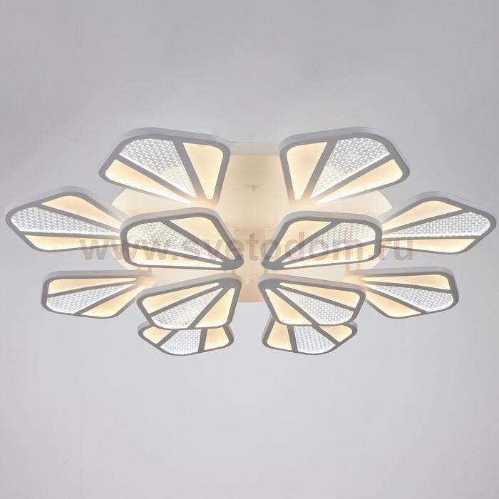 Люстра с ПДУ  