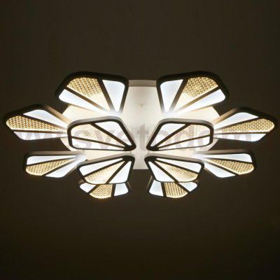 Люстра с ПДУ  