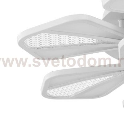 Люстра с ПДУ  