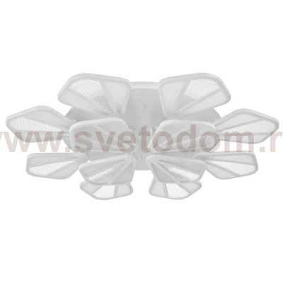 Люстра с ПДУ  