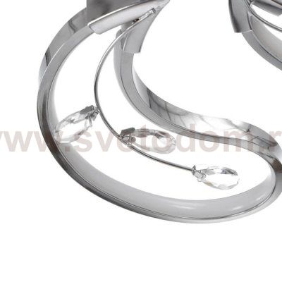 Люстра с ПДУ  