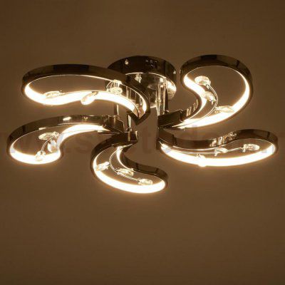 Люстра с ПДУ  