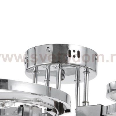 Люстра с ПДУ  