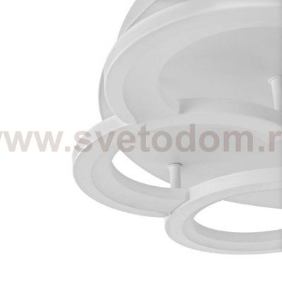 Люстра с ПДУ  