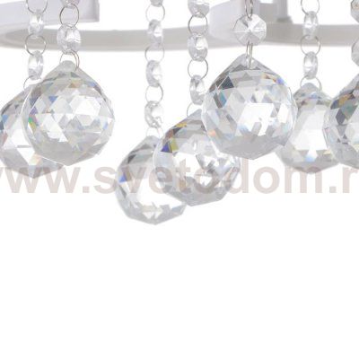 Люстра с ПДУ  