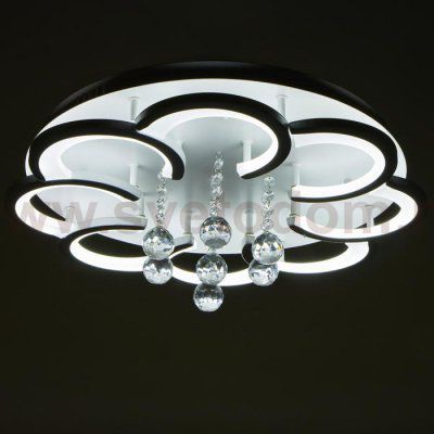 Люстра с ПДУ  