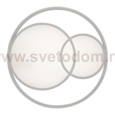 Люстра с ПДУ  