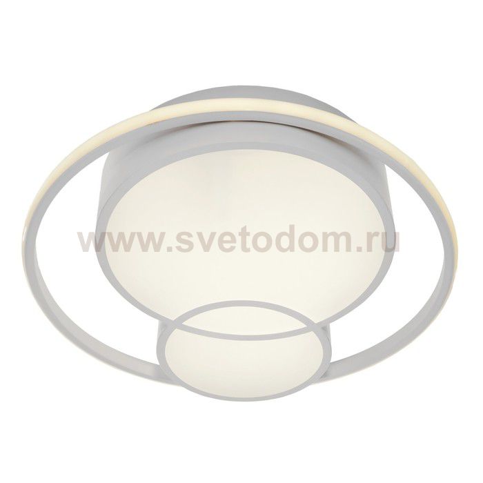 Люстра с ПДУ  