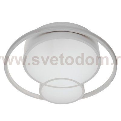 Люстра с ПДУ  