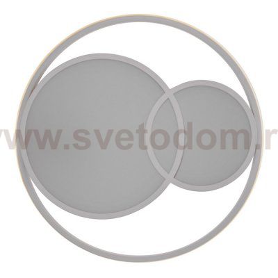 Люстра с ПДУ  