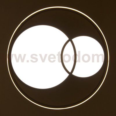 Люстра с ПДУ  