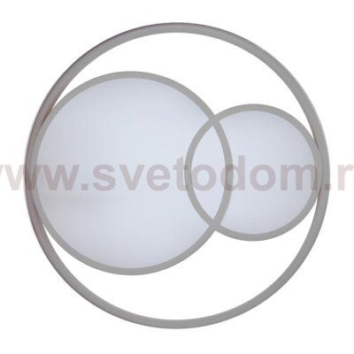 Люстра с ПДУ  