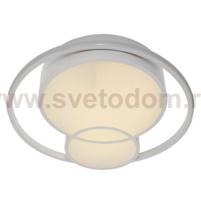 Люстра с ПДУ  