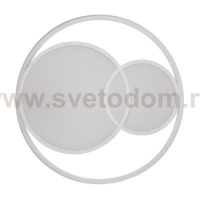 Люстра с ПДУ  