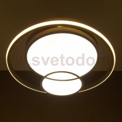 Люстра с ПДУ  