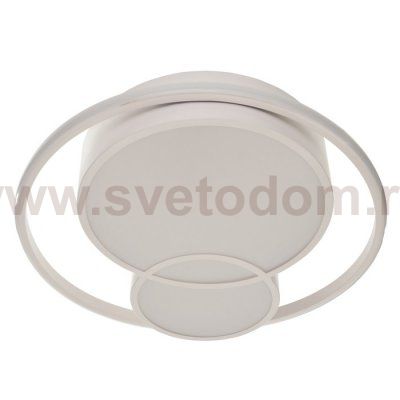 Люстра с ПДУ  