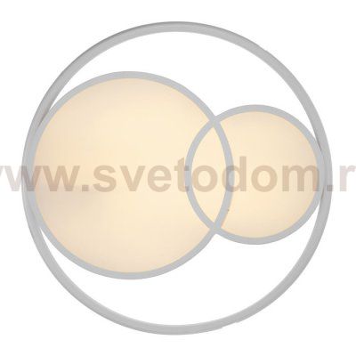 Люстра с ПДУ  