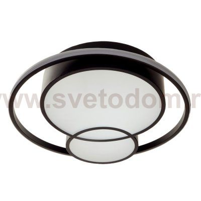 Люстра с ПДУ  