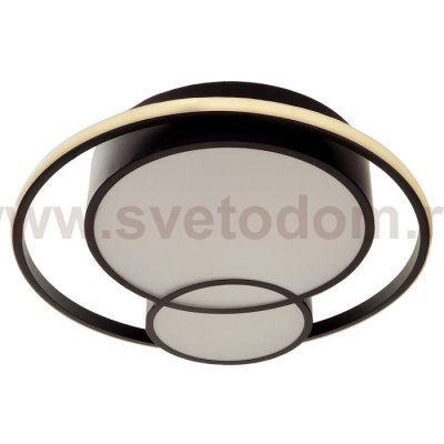 Люстра с ПДУ  