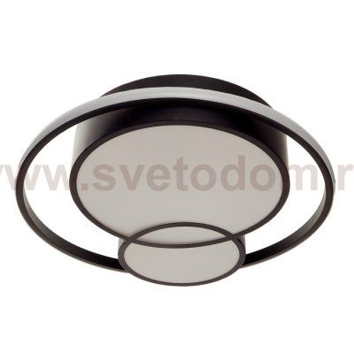 Люстра с ПДУ  