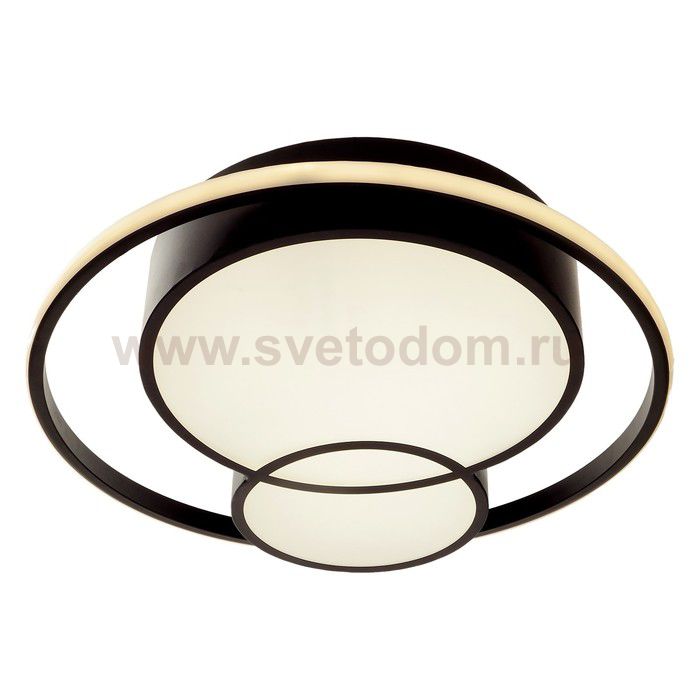 Люстра с ПДУ  