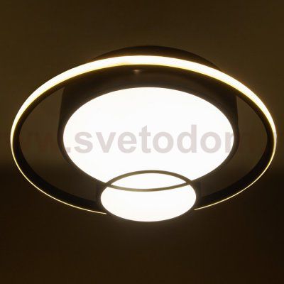 Люстра с ПДУ  