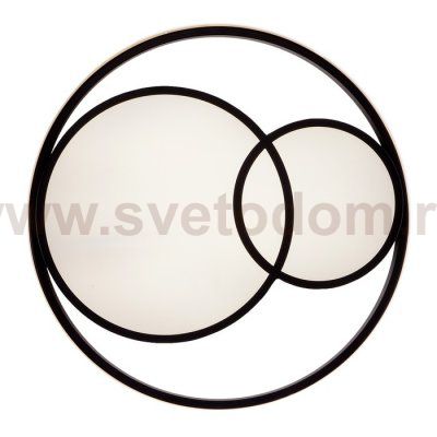 Люстра с ПДУ  