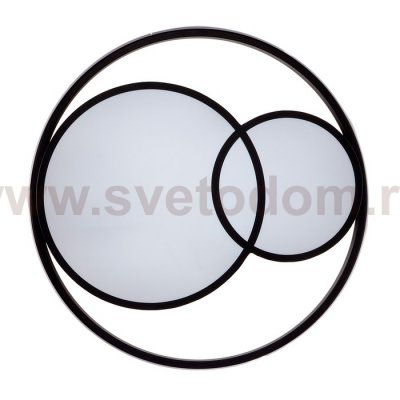 Люстра с ПДУ  