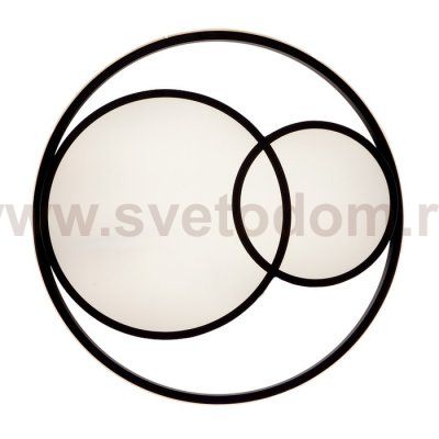 Люстра с ПДУ  