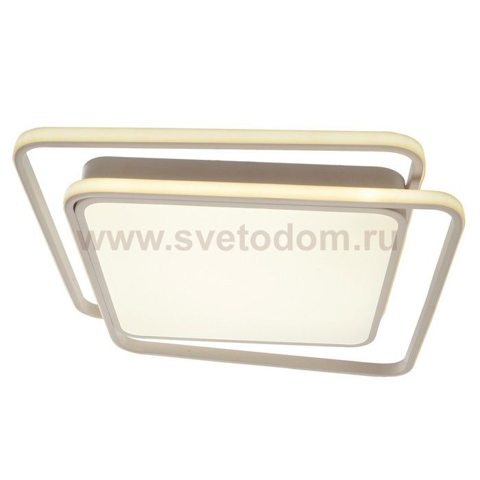 Люстра с ПДУ  