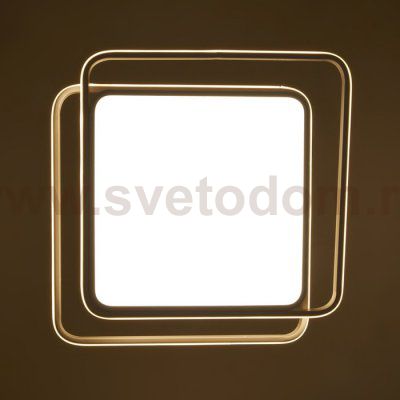 Люстра с ПДУ  