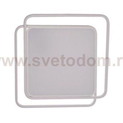 Люстра с ПДУ  