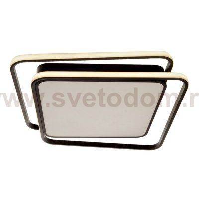 Люстра с ПДУ  