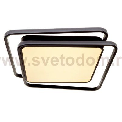 Люстра с ПДУ  