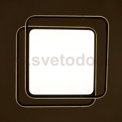 Люстра с ПДУ  