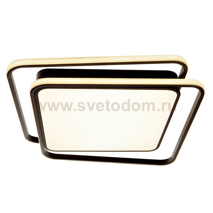 Люстра с ПДУ  