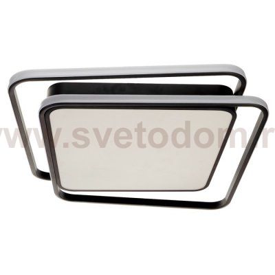 Люстра с ПДУ  