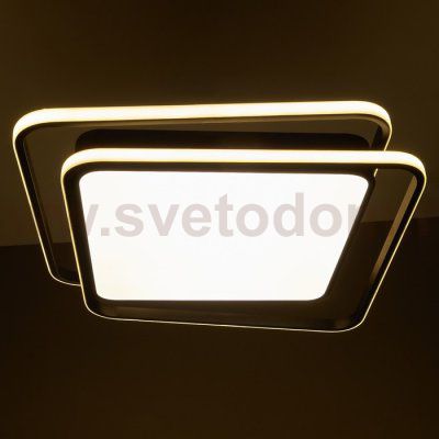 Люстра с ПДУ  