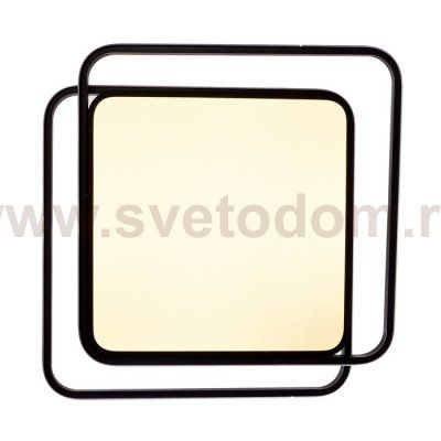 Люстра с ПДУ  