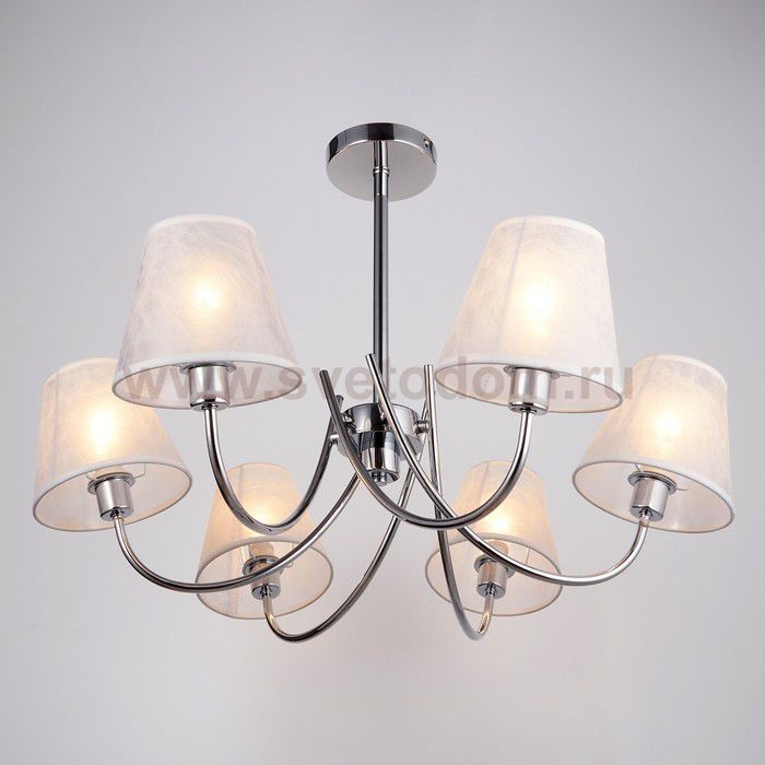 Люстра 