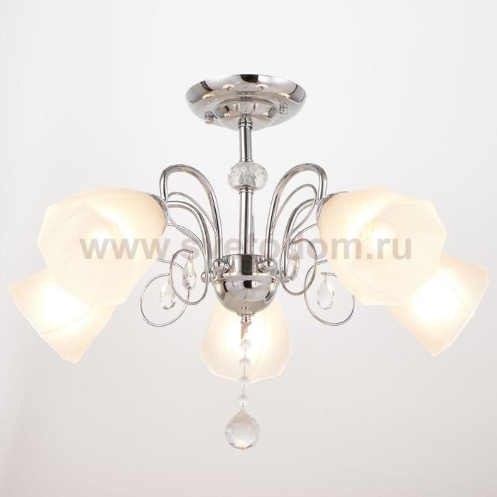 Люстра 