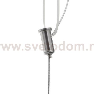 Светильник 2403169/6 LED 30Вт 4000K золото