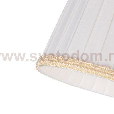 Люстра 662451/3 E14 40Вт бронза 64,5х64,5х39 см