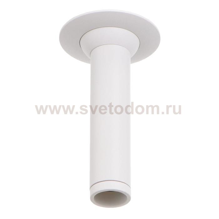 Светильник 671502/1 LED 5Вт белый 8,5х6,5х14 см