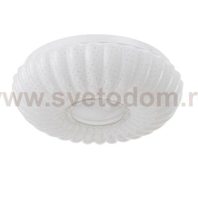 Светильник 6591218N LED 18Вт 4500К белый 30х30х6,2 см