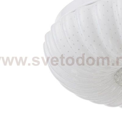 Светильник 6591218N LED 18Вт 4500К белый 30х30х6,2 см