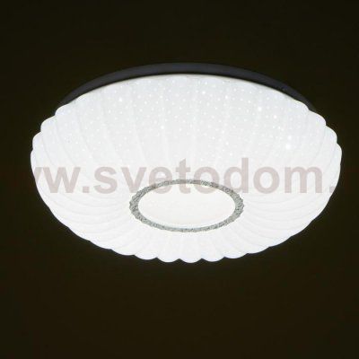 Светильник 6591218N LED 18Вт 4500К белый 30х30х6,2 см