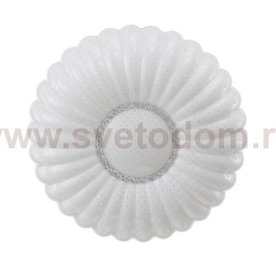 Светильник 6591218N LED 18Вт 4500К белый 30х30х6,2 см