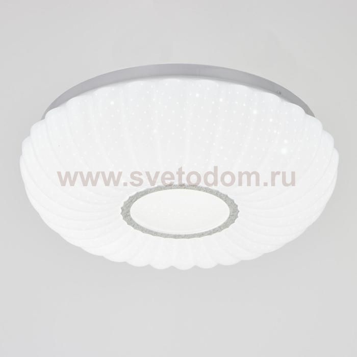 Светильник 6591218N LED 18Вт 4500К белый 30х30х6,2 см